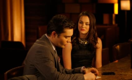Gossip Girl Review: "The Lady Vanished"
