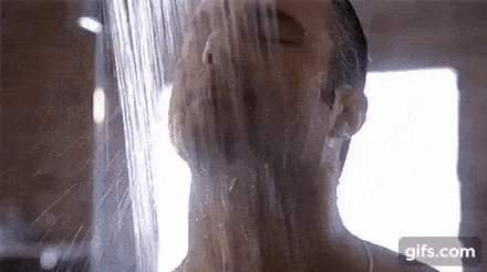 Severide Showers - Chicago Fire Season 6 Episode 3