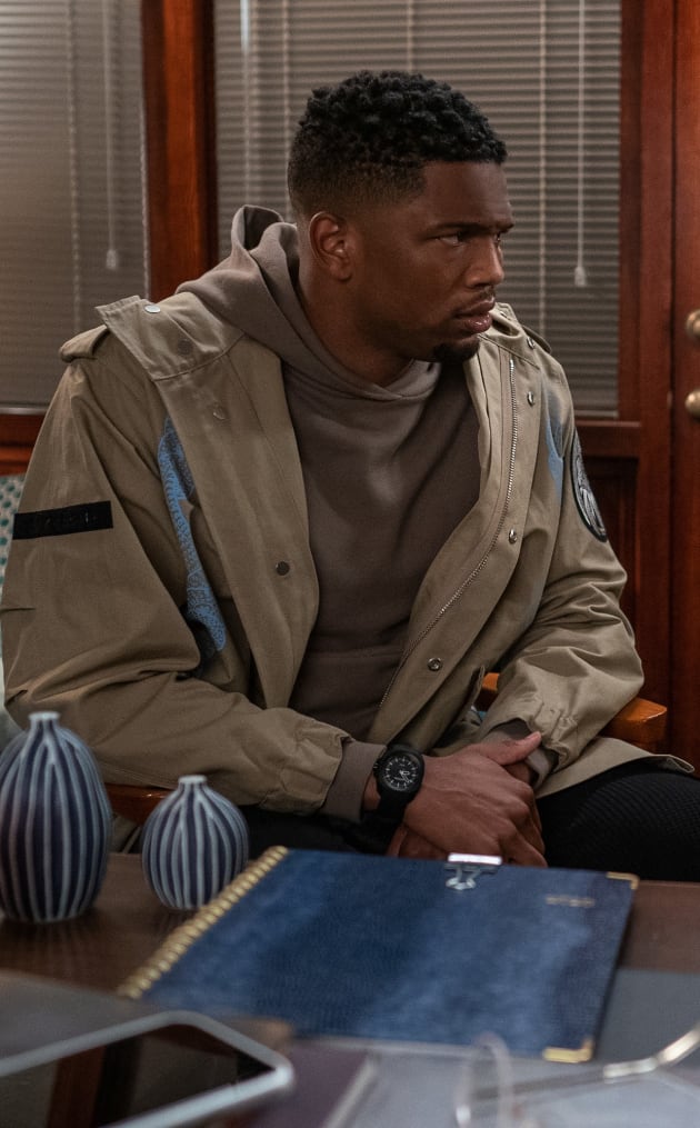 Power Book II: Ghost Season 1 Episode 8 Review: Family First - TV Fanatic