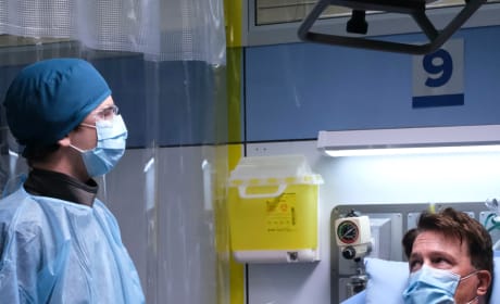 The good doctor season sales 4 episode 1 full episode