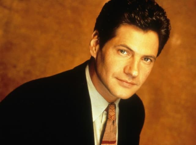 Thomas Calabro - Melrose Place