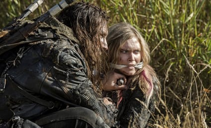 The 100 Season 3 Episode 2 Review: Wanheda: Part Two