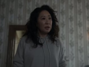 Eve Gets Closer Killing Eve TV Fanatic