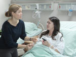 Julia and Rosa