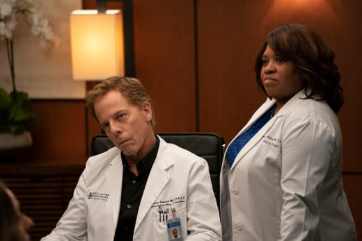 Grey's anatomy season 2025 16 episode 13 online