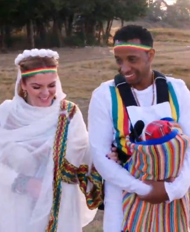 Family Outing - 90 Day Fiance: The Other Way Season 2 Episode 22
