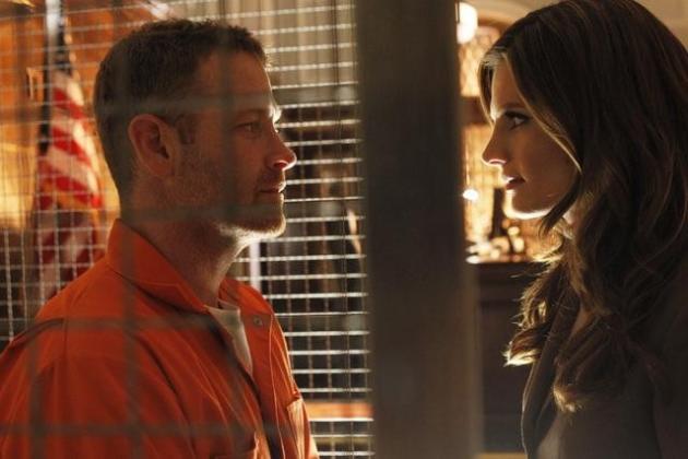 Castle Season Finale Pic