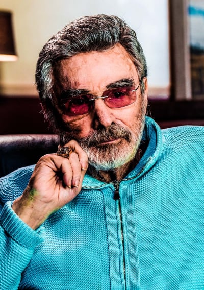 Burt Reynolds Shares Industry Secrets