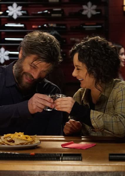 Getting Their Drink On - The Conners Season 2 Episode 9