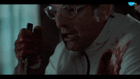 Castle Burning Series