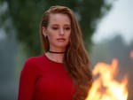 Cheryl Comes Clean - Riverdale
