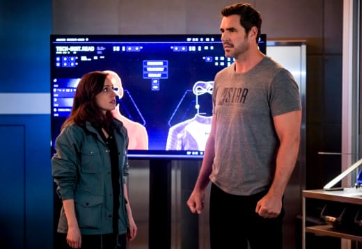 The flash season 5 episode 15 hotsell full episode