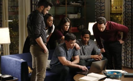 How to Get Away with Murder Season 2 Episode 15 Review: Anna Mae