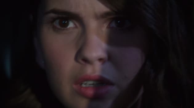 Malia's Wild Ride - Teen Wolf Season 5 Episode 5