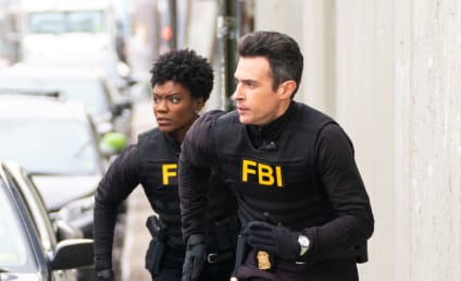 Watch FBI Online: Season 5 Episode 14