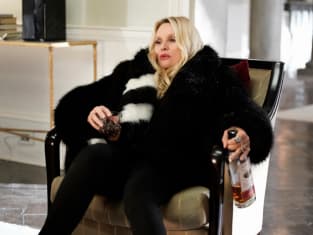 Dynasty Season 2 Episode 13 Review: Evan Worms Can ...