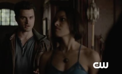 The Vampire Diaries Clip: Escape from the Netherworld?