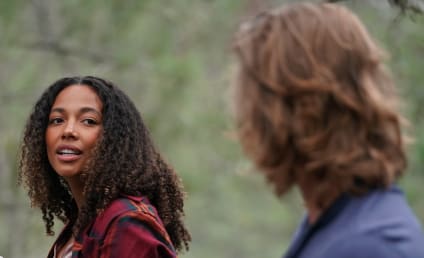 Watch Big Sky Online: Season 3 Episode 4