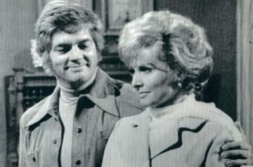Doug and Addie - Days of Our Lives