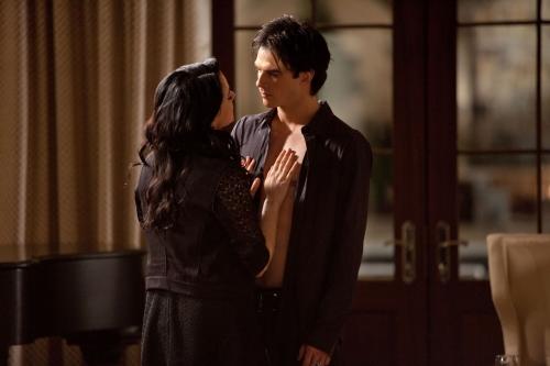 Touchy and Feely