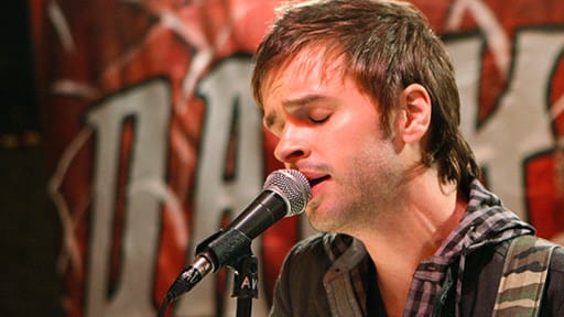 Val Emmich as Jesse