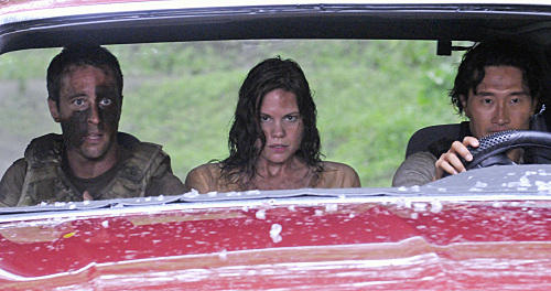 Mariana Klaveno on Hawaii Five-O