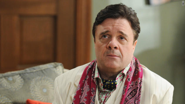 Nathan Lane as Pepper