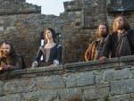 Waiting - Outlander Season 1 Episode 16