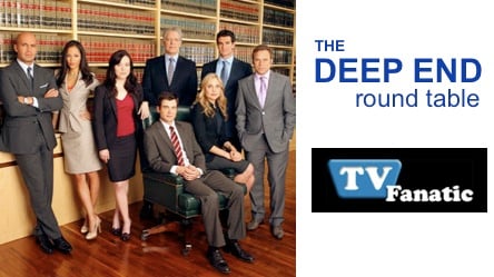 Deep End RT