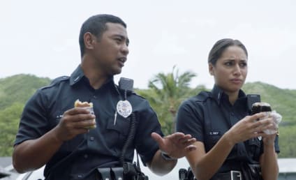 Hawaii Five-0 Season 8 Episode 18 Review: To Do One's Duty