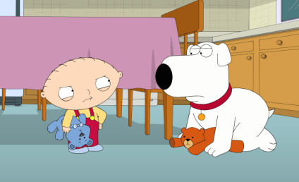 Family Guy: Watch Season 12 Episode 3 Online!