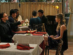 A Romantic Evening