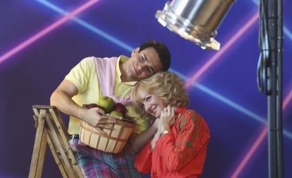 The Goldbergs Season 2 Episode 9 Review: The Most Handsome Boy on the Planet