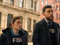 An Explosive Package - FBI