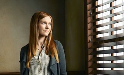Darby Stanchfield to Reprise Role on Castle