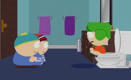 Watch South Park Online: Season 20 Episode 6