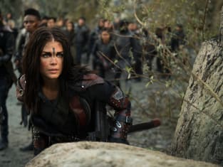 The 100 discount season 5 stream