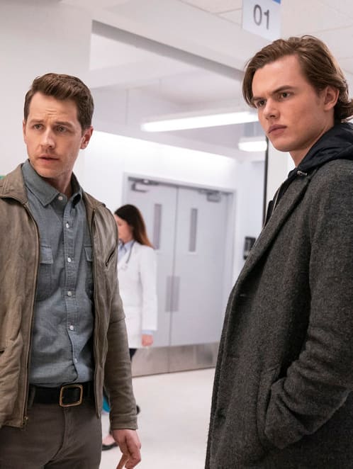 Another Joint Calling - Manifest Season 2 Episode 11