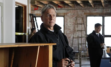 NCIS 200th Episode Spoilers: Gibbs to Ask "What If" ...