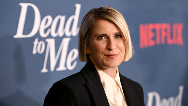 Dead to Me's Creator Liz Feldman on the 'Romance of Close Friendship