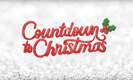 Hallmark's Countdown to Christmas 2022 Lineup: Revealed!