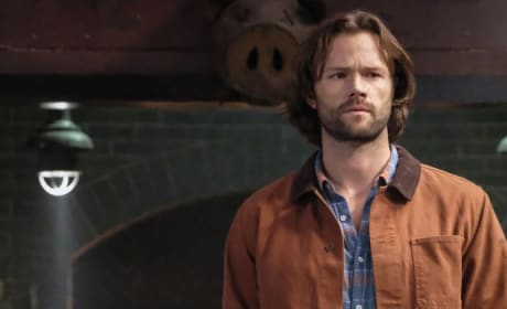 Supernatural season 14 top episode 1 full episode