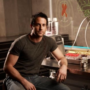 Zane Donovan
