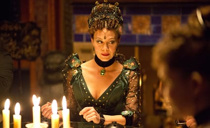 Penny Dreadful Review: Voices of the Dead