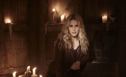 The Originals Episode Synopsis: Time for Torture