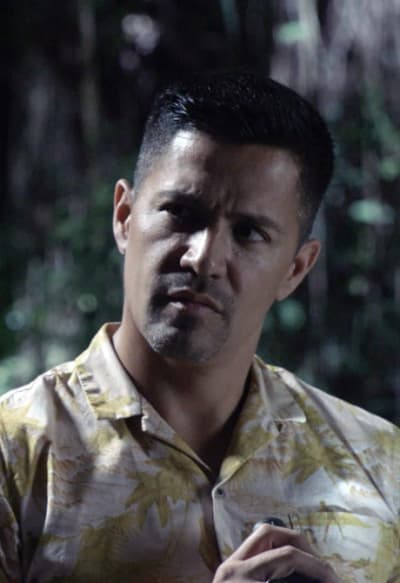 Maverick Magnum - Magnum P.I. Season 1 Episode 18
