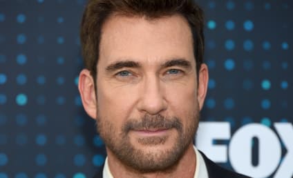 FBI: Most Wanted: Dylan McDermott to Replace Julian McMahon as New Lead
