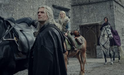 The Witcher Season 3 Episode 1 Review: Shaerrawedd