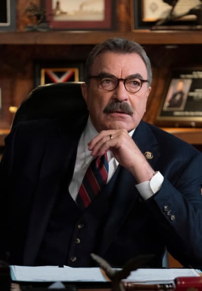 Dealing With Police Brutality - Blue Bloods Season 11 Episode 1