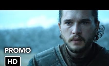 Game of Thrones Preview: Who Will Die?!?
